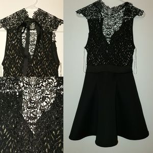 One Time Used Windsor Homecoming Dress